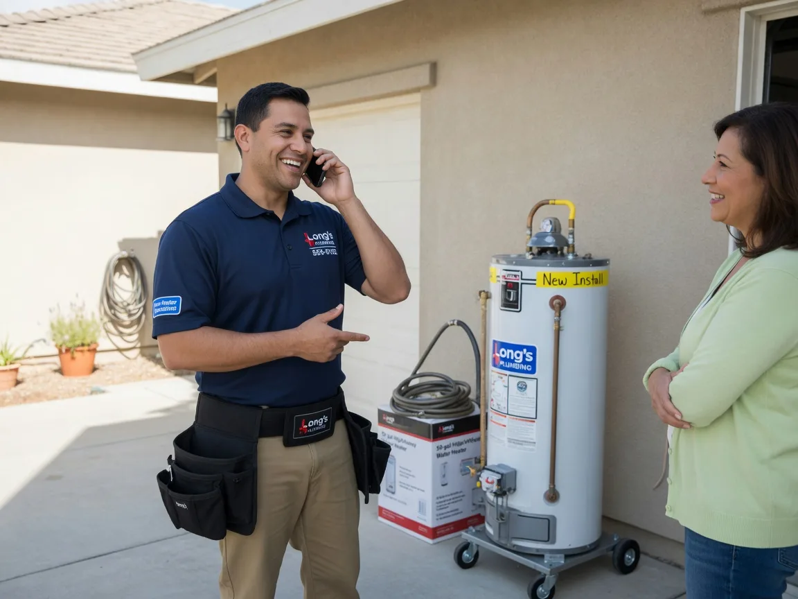Leak Detection New Effington, SD FAQs